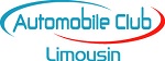 Logo Automobile Club Limousin